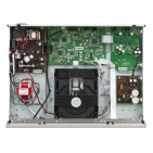 CD програвач Denon DCD-900NE Silver