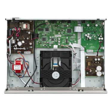 CD програвач Denon DCD-900NE Silver