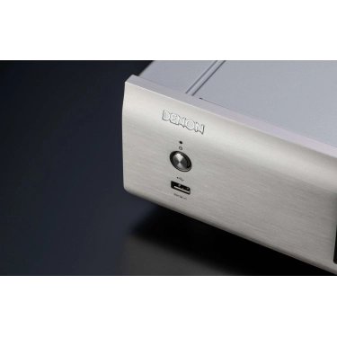 CD програвач Denon DCD-900NE Silver