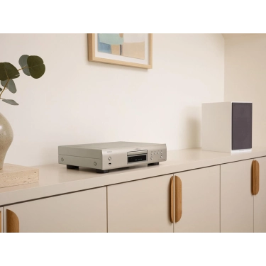 CD програвач Denon DCD-900NE Silver
