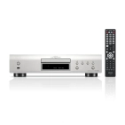 CD програвач Denon DCD-900NE Silver CD програвач Denon DCD-900NE Silver