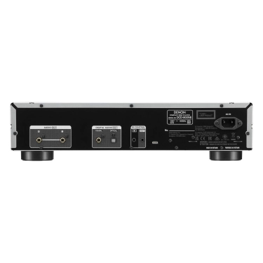 CD програвач Denon DCD-900NE Silver