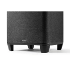 Сабвуфер бездротовий Denon Home SUB Black Сабвуфер бездротовий Denon Home SUB Black