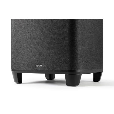 Сабвуфер бездротовий Denon Home SUB Black