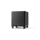 Сабвуфер бездротовий Denon Home SUB Black Сабвуфер бездротовий Denon Home SUB Black