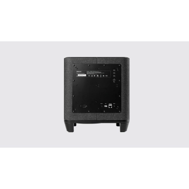 Сабвуфер бездротовий Denon Home SUB Black