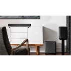 Сабвуфер бездротовий Denon Home SUB Black Сабвуфер бездротовий Denon Home SUB Black