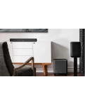 Сабвуфер бездротовий Denon Home SUB Black