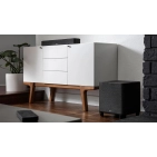 Сабвуфер бездротовий Denon Home SUB Black Сабвуфер бездротовий Denon Home SUB Black