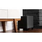 Сабвуфер бездротовий Denon Home SUB Black Сабвуфер бездротовий Denon Home SUB Black