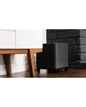 Сабвуфер бездротовий Denon Home SUB Black