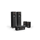 Комплект акустики Jamo S 805 HCS Black Комплект акустики Jamo S 805 HCS Black