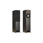 Комплект акустики Jamo S 805 HCS Black Комплект акустики Jamo S 805 HCS Black