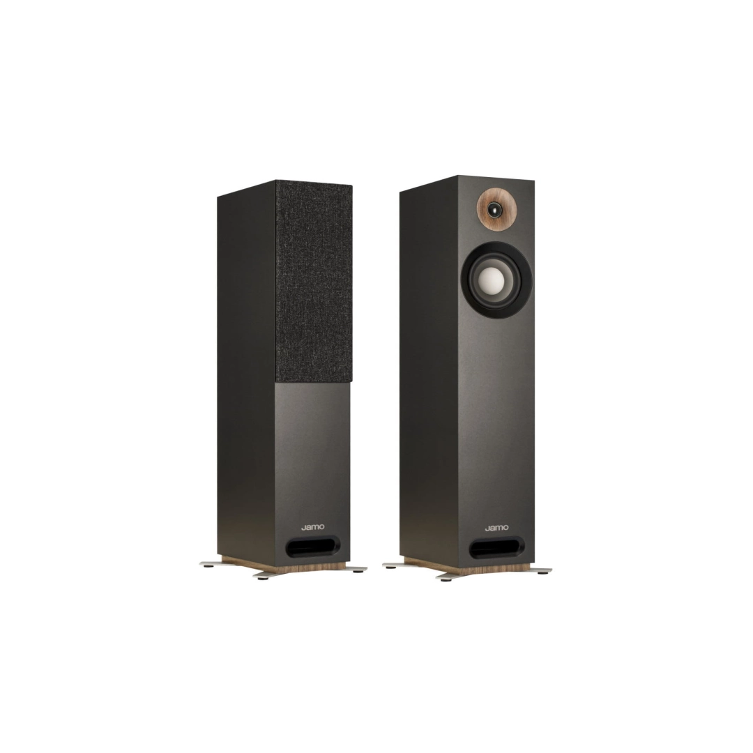 Комплект акустики Jamo S 805 HCS Black