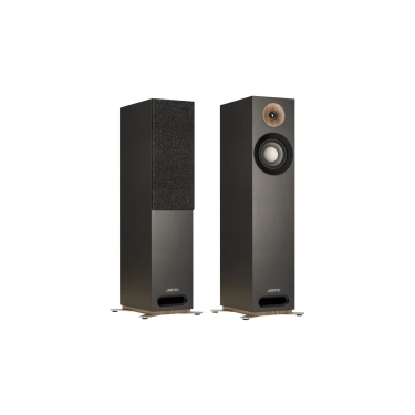 Комплект акустики Jamo S 805 HCS Black
