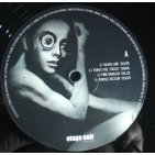 Вінілова платівка Parov Stelar – Voodoo Sonic