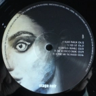 Вінілова платівка Parov Stelar – Voodoo Sonic