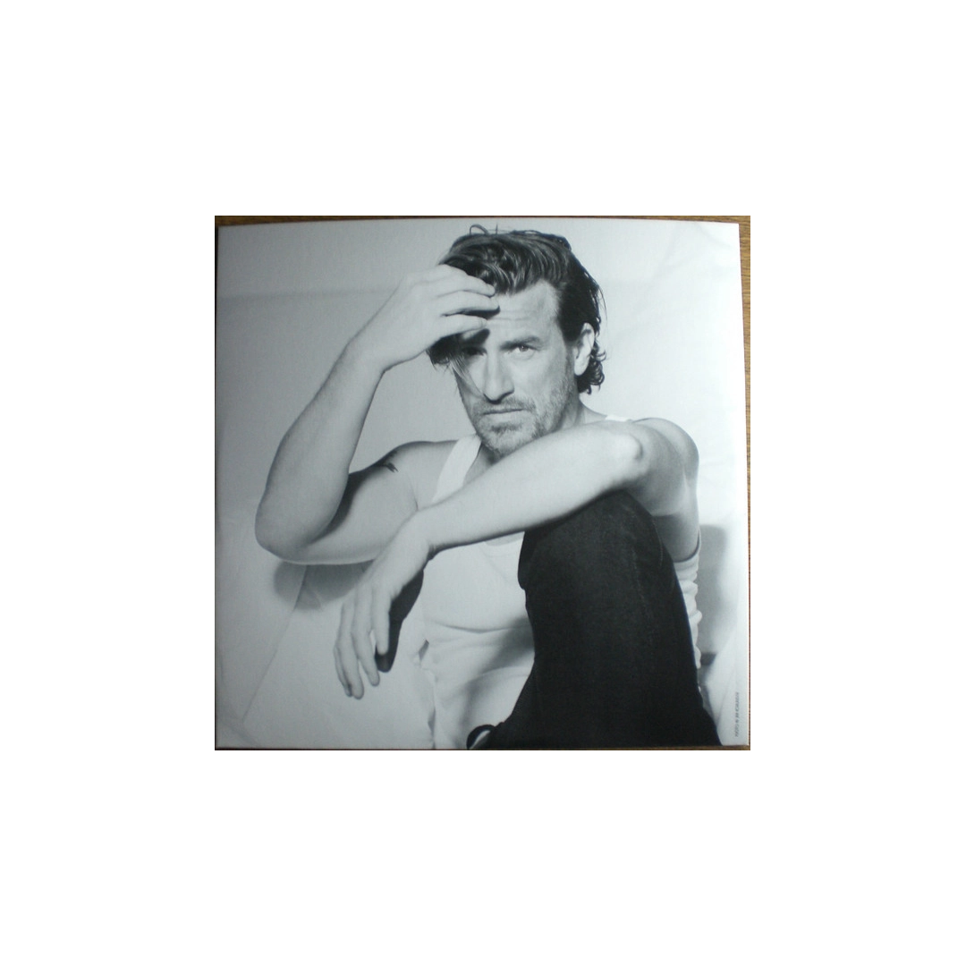 Вінілова платівка Parov Stelar – Voodoo Sonic