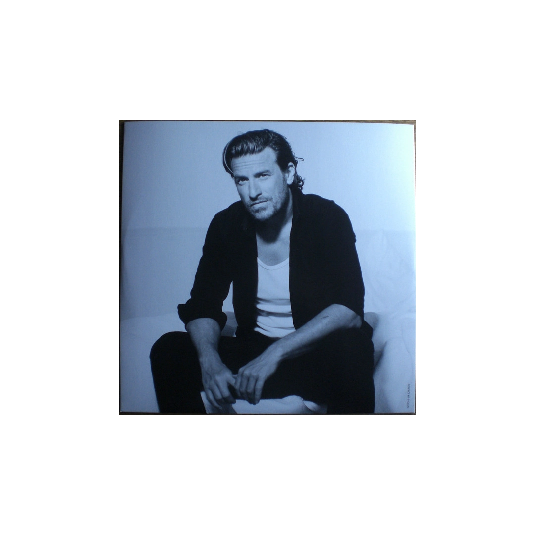 Вінілова платівка Parov Stelar – Voodoo Sonic