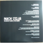 Вінілова платівка Parov Stelar – Voodoo Sonic