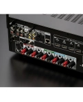 AV Receiver Denon AVC-S 660H (5.2 ch) Black