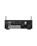 AV Receiver Denon AVC-S 660H (5.2 ch) Black