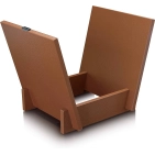 Підставка для вінілових пластинок Lenco TTA-040BN Підставка для вінілових пластинок Lenco TTA-040BN