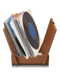 Vinyl record stand Lenco TTA-040BN