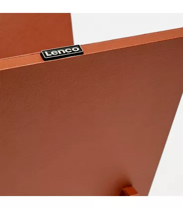 Підставка для вінілових пластинок Lenco TTA-040BN
