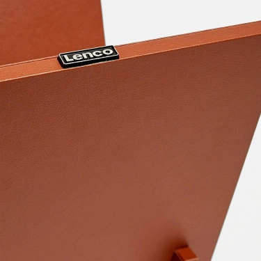 Підставка для вінілових пластинок Lenco TTA-040BN