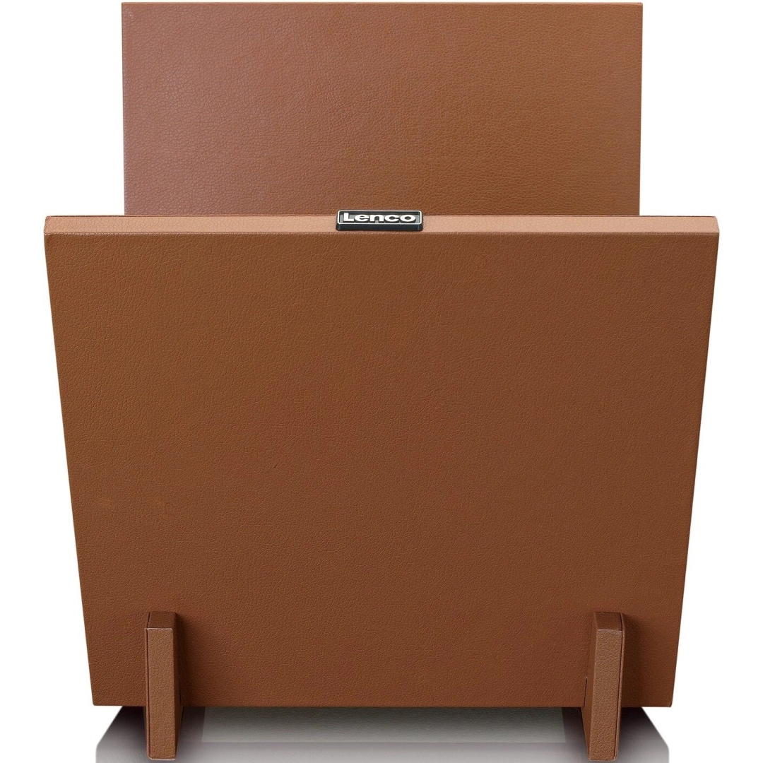 Підставка для вінілових пластинок Lenco TTA-040BN