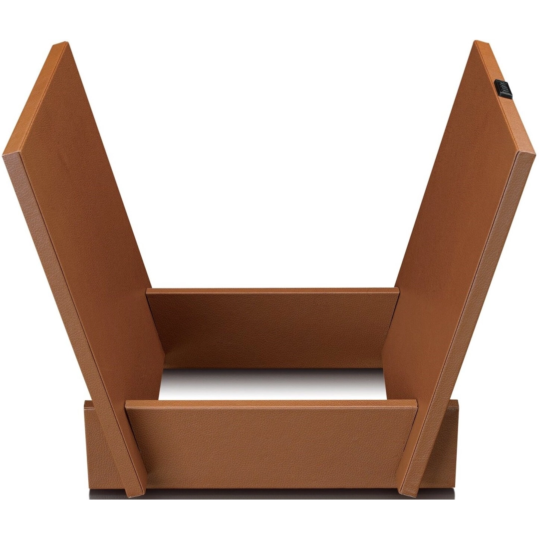 Підставка для вінілових пластинок Lenco TTA-040BN