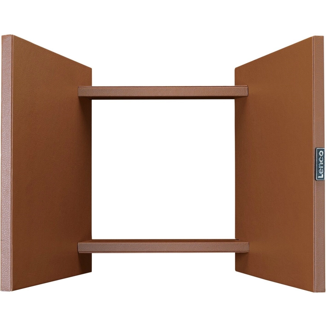 Підставка для вінілових пластинок Lenco TTA-040BN