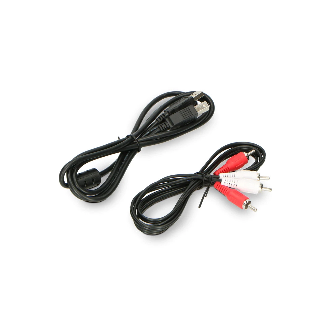 Програвач вінілових платівок Lenco L-30WD