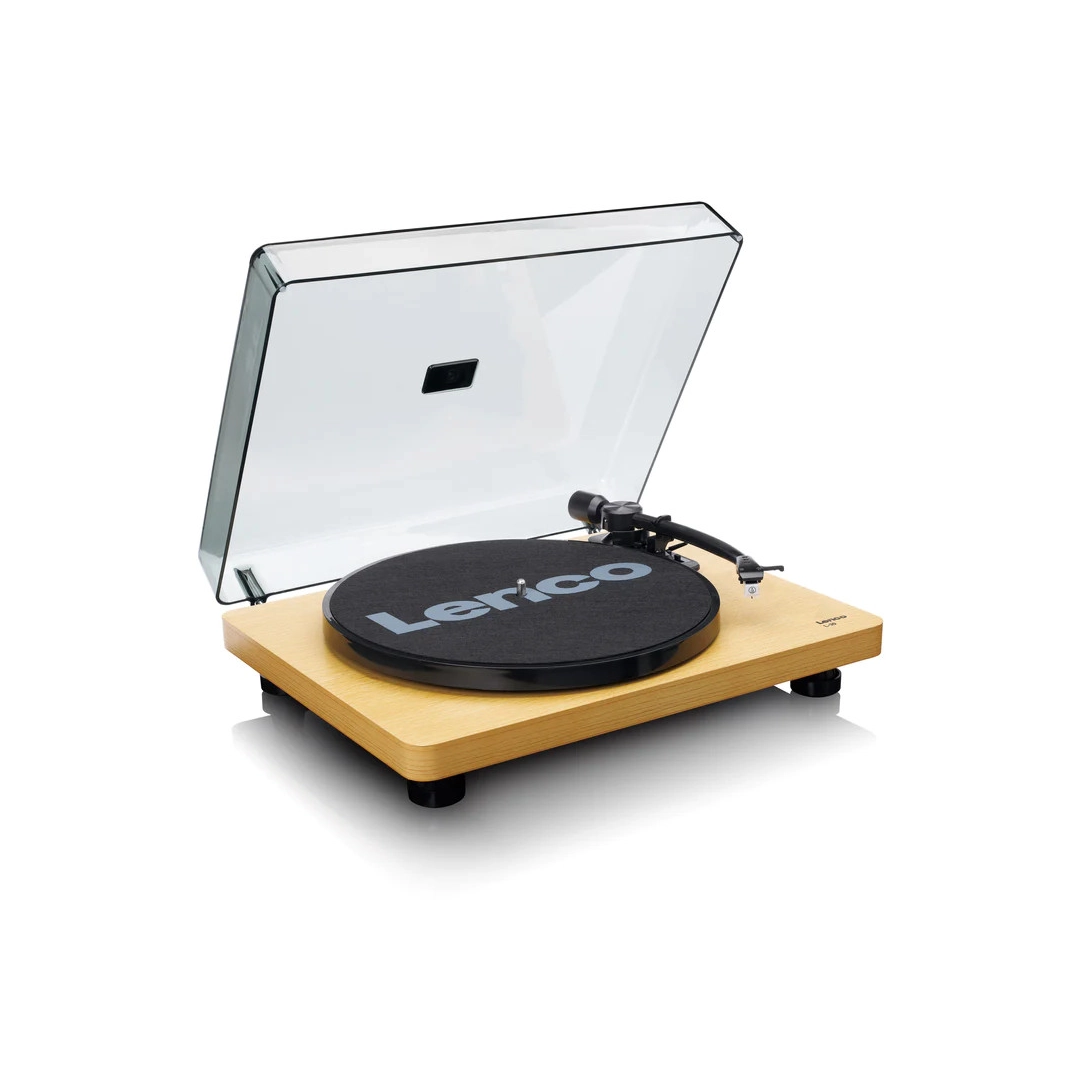 Програвач вінілових платівок Lenco L-30WD