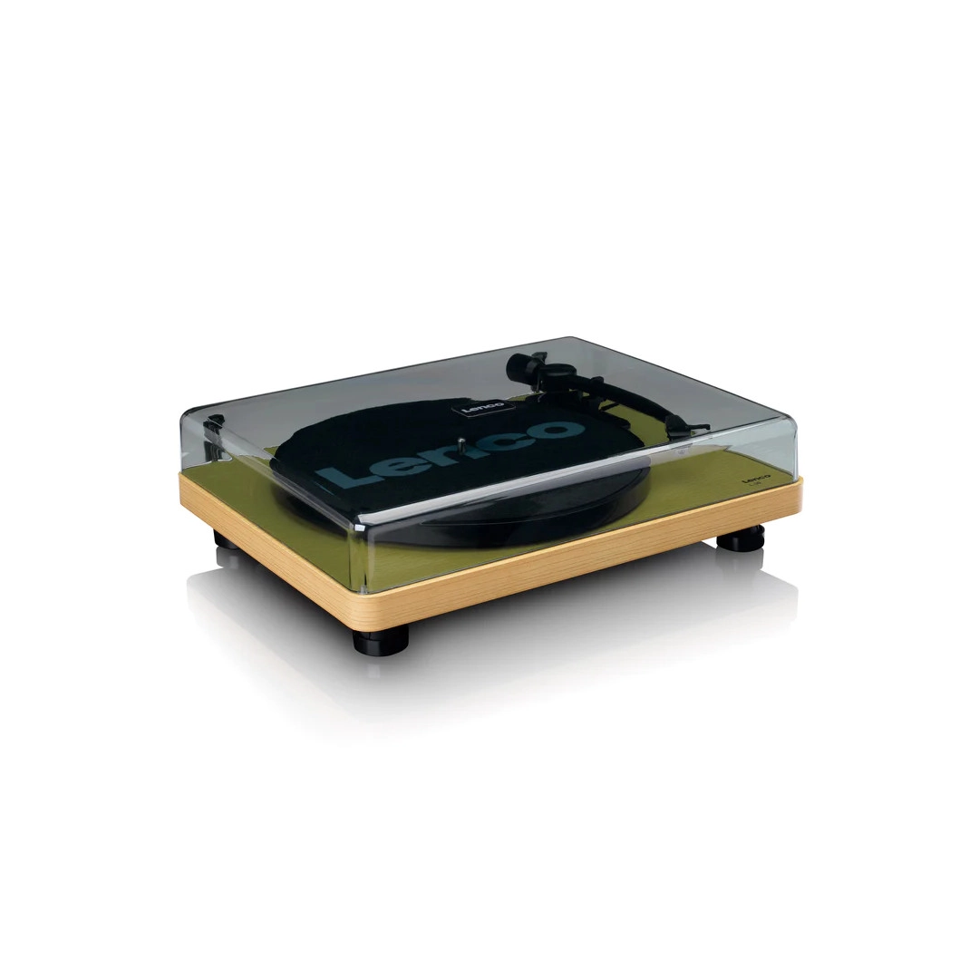 Програвач вінілових платівок Lenco L-30WD