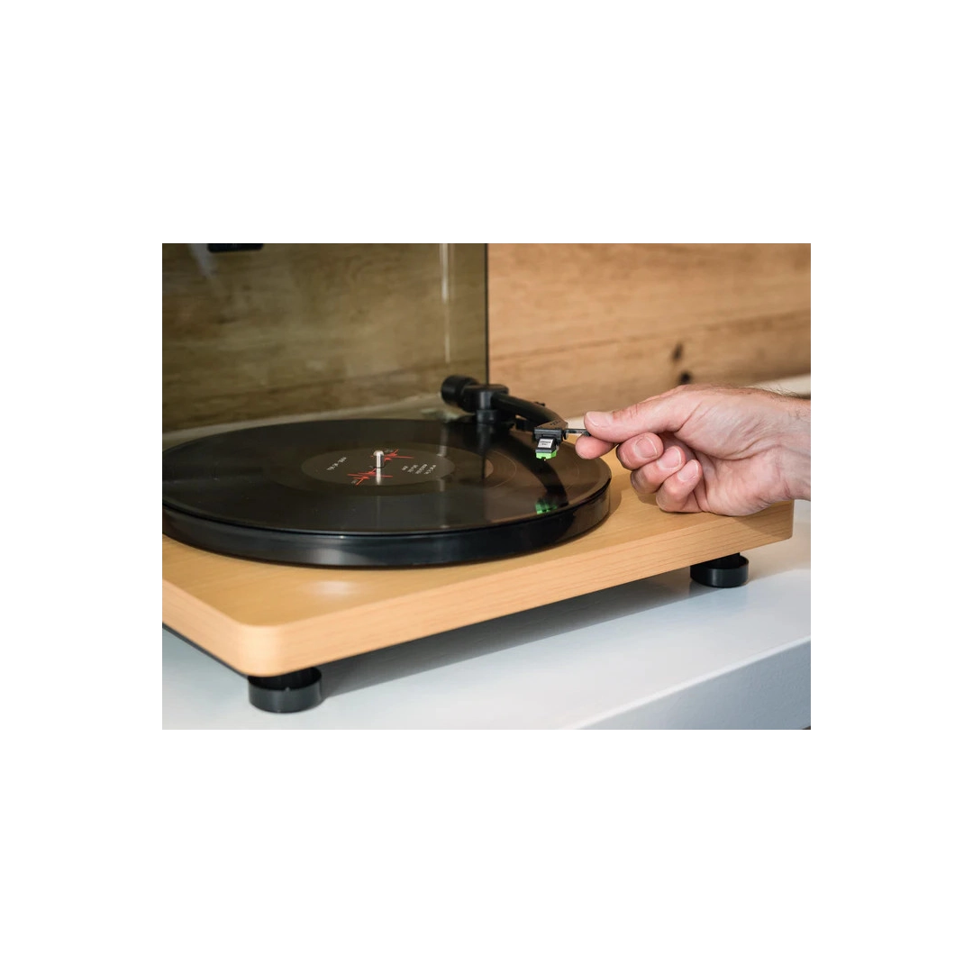 Програвач вінілових платівок Lenco L-30WD