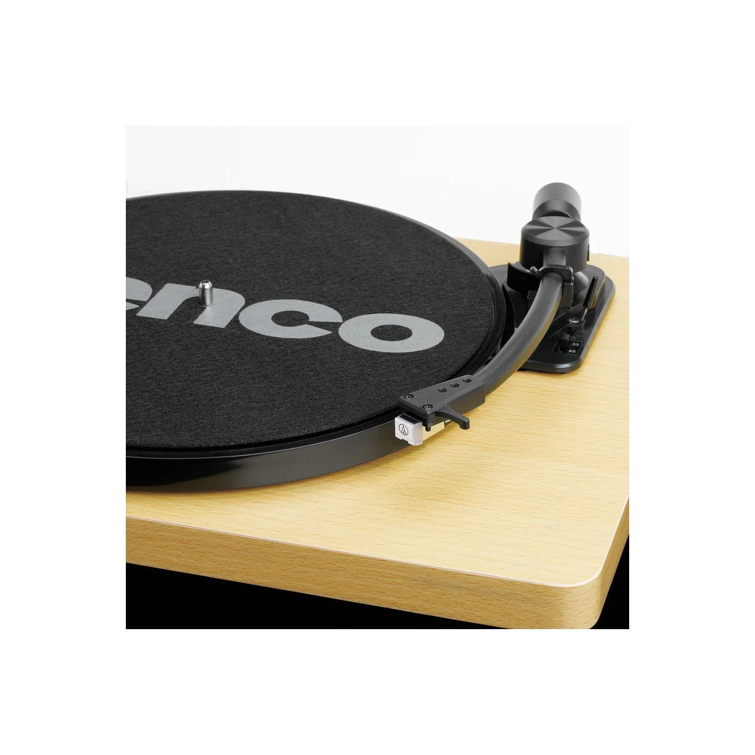 Програвач вінілових платівок Lenco L-30WD