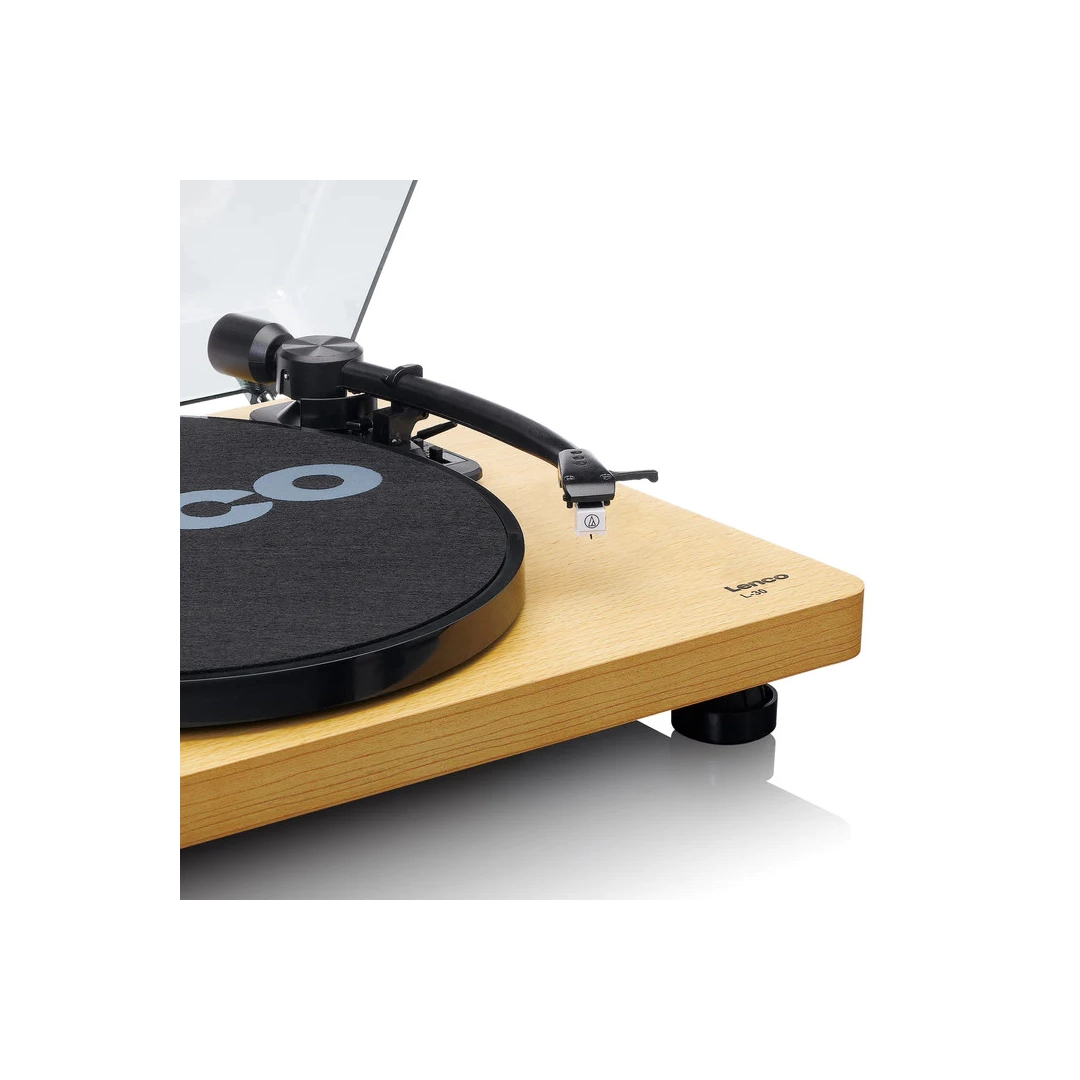 Програвач вінілових платівок Lenco L-30WD