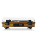 Vinyl record player Lenco LS-55WA