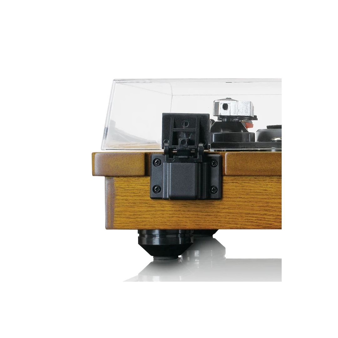 Програвач вінілових платівок Lenco LS-55WA