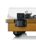 Vinyl record player Lenco LS-55WA