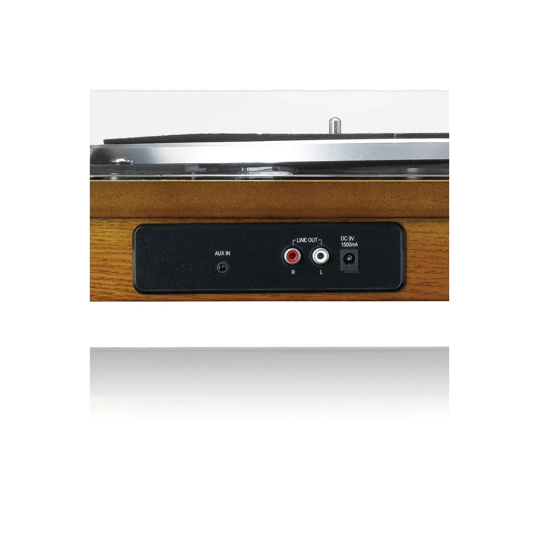 Програвач вінілових платівок Lenco LS-55WA