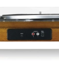Vinyl record player Lenco LS-55WA