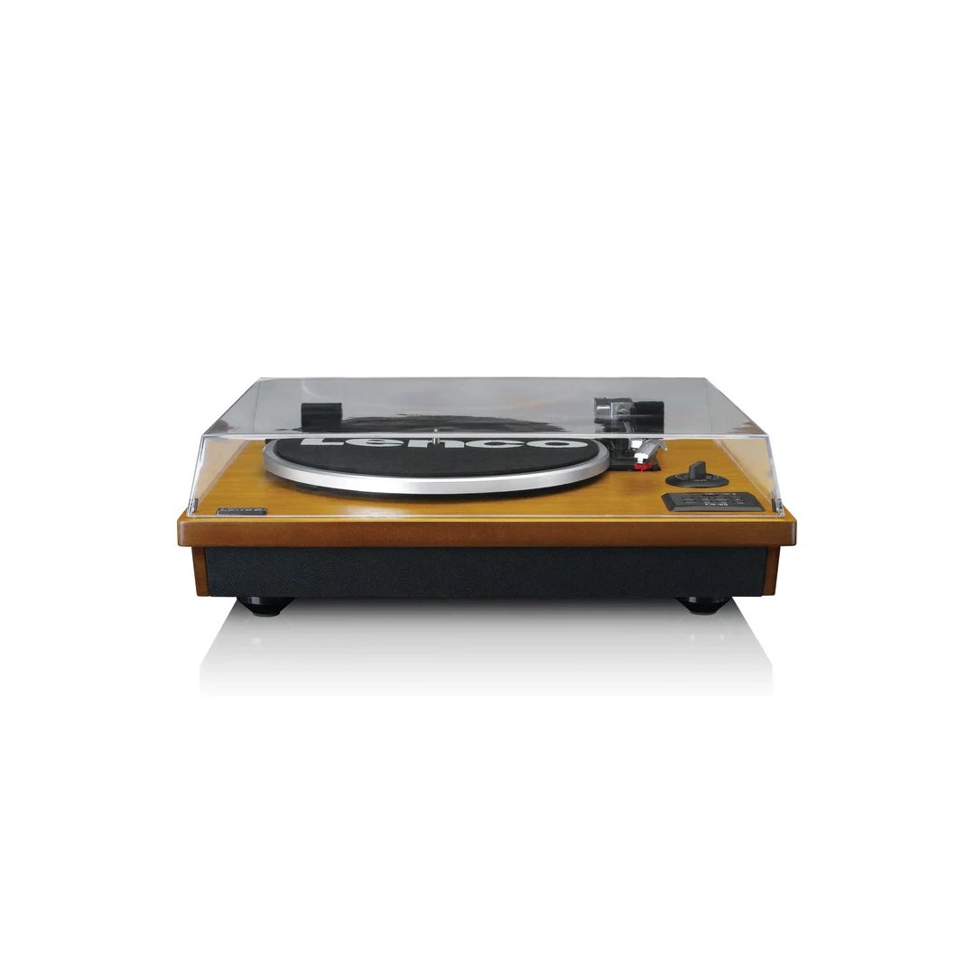 Vinyl record player Lenco LS-55WA