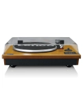 Vinyl record player Lenco LS-55WA