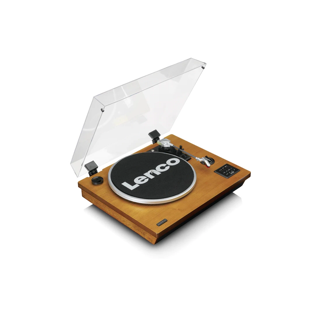 Програвач вінілових платівок Lenco LS-55WA