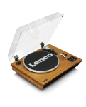 Vinyl record player Lenco LS-55WA