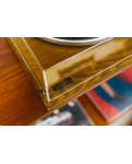 Vinyl record player Lenco LS-55WA