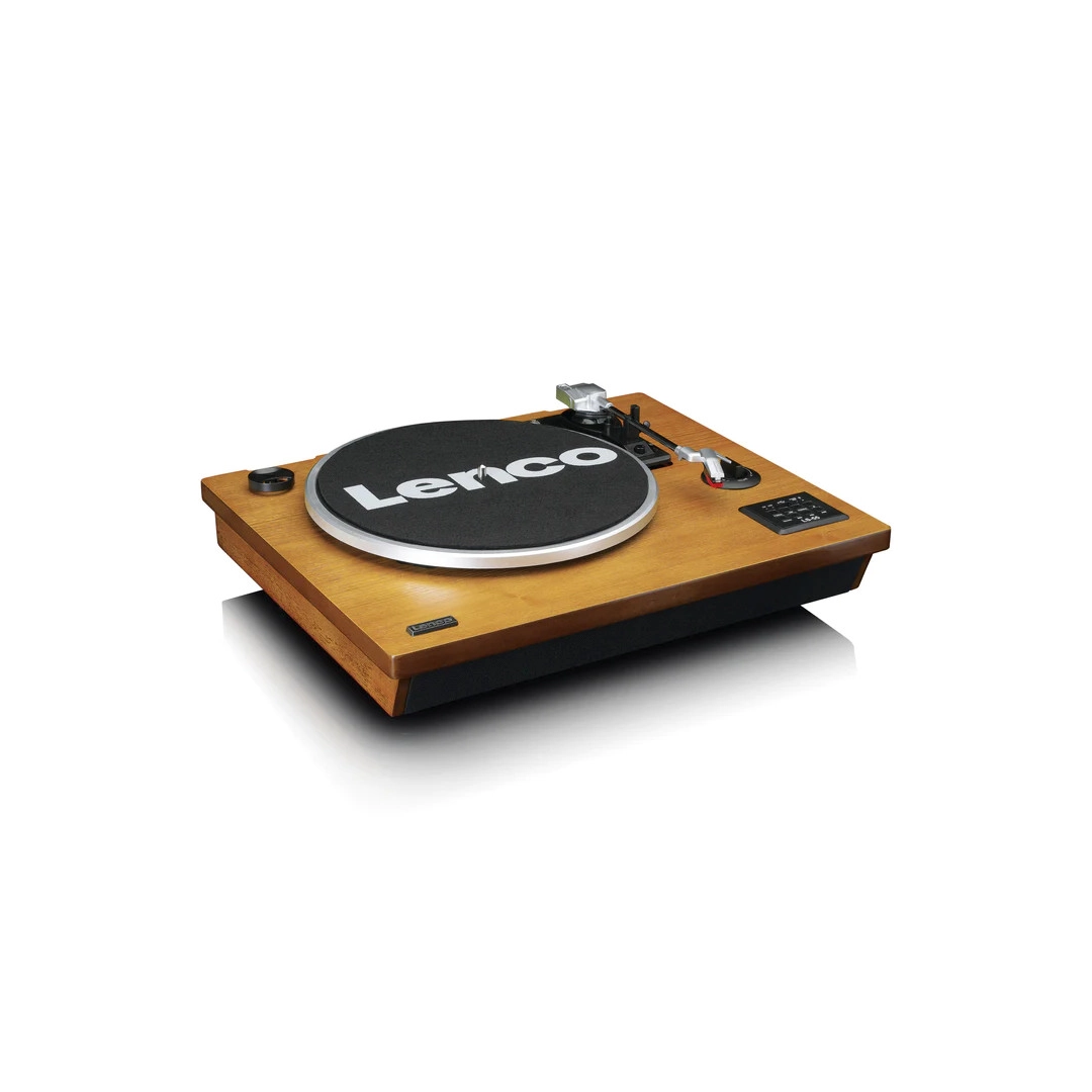 Програвач вінілових платівок Lenco LS-55WA